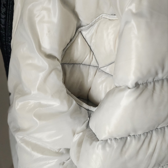 Concierge Kids Salzman Logo Water Resistant Down Puffer Jacket (Little & Big Kid - Picture 9 of 11